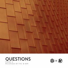 Prime X - Questions [KKR & FHC]