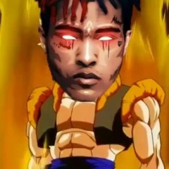 Super Saiyan (X tribute)