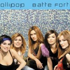 15. Lollipop - Batte Forte (Claster Dj )