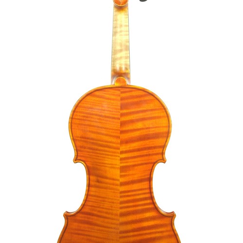 4768 / Contemporary Italian violin by Virgilio Cremonini - € 9,500