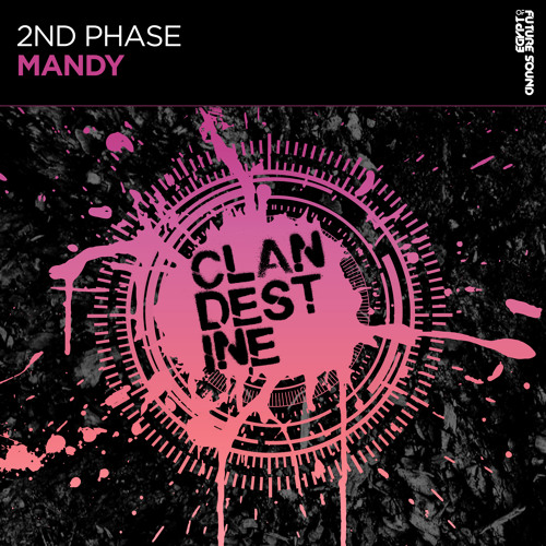 2nd Phase - Mandy [FSOE Clandestine]