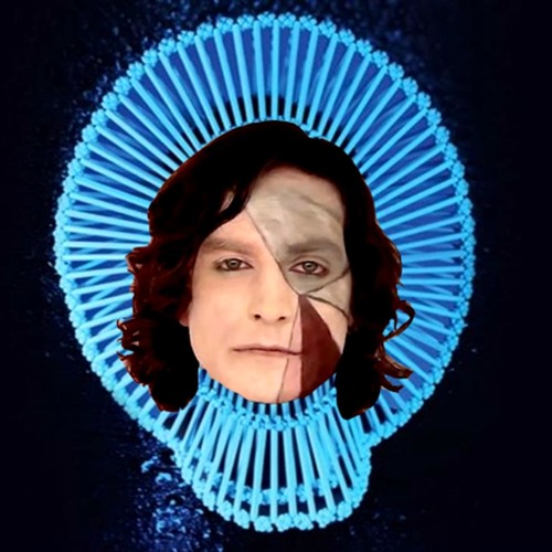 What Redbone Would Sound Like If You Used To Know It. by Top Secret Name