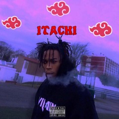 D.O.M- ITACHI