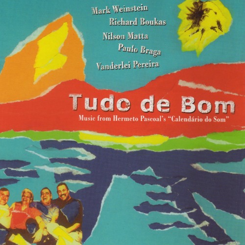 Song #81, Bossa Nova