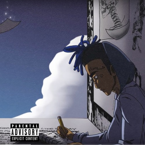 XXXTENTACION - Riot (Remix)(feat. 2Pac & The Notorious B.I.G.)