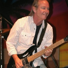 John Bushnell--Silver Train