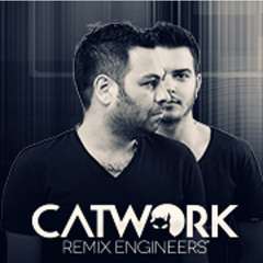 Arif Akpınar & Catwork - Bu Benim Öyküm (Club Cover)