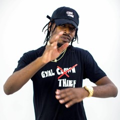 Govana - Knock It (13th Friday Riddim) - June 2018