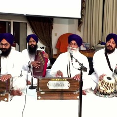 Har Ka Bilovana Sangati Roop Kirtan by Bhai Inderjit Singh (Hazoori Raagi Darbar Sahib)