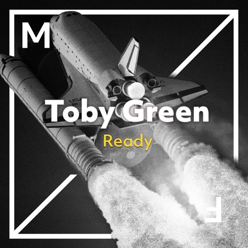 Toby Green - Ready