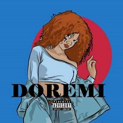 Barrozkinie Feat. Roger Diamond - DOREMI