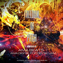 FREEDOM OF PITCH