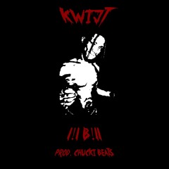 KWIJT (prod. by Chukibeats)