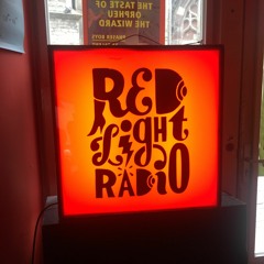 Oyster @ Red light radio 2018.06.20
