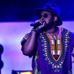 Schoolboy Q - Studio Instrumental