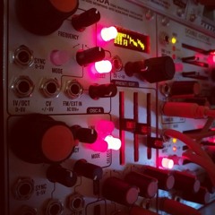 Moonlight Interference