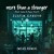 Artwork for Justin Caruso- More Than A Stranger (MC4D Remix)[feat. Cappa & Ryan Hicari]