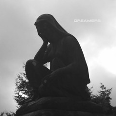 Dreamers - Out Now! Tapes & T-Shirts available!: alonewolf.bandcamp.com