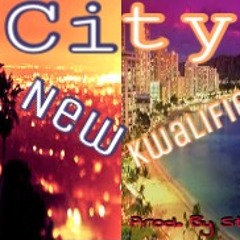 City - New & Kwalified Prod by Sto0d