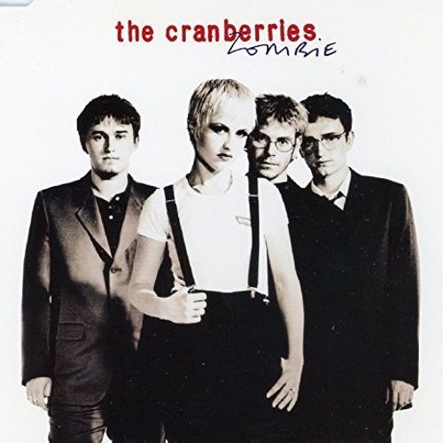 The Cranberries - Zombie (BIMONTE Remix)