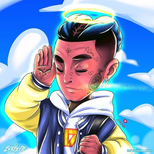 Stream Free Xxxtentacion Type Beat Nirvana Tribute Beat By Fly Melodies Listen Online For Free On Soundcloud