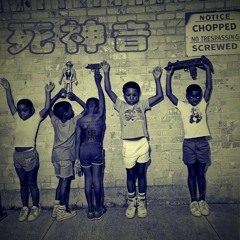 Adam and Eve (feat. The-Dream)