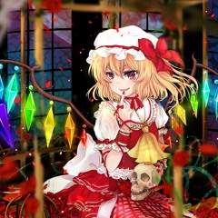 【東方Vocal】【少女フラクタル】 囚われのアイ