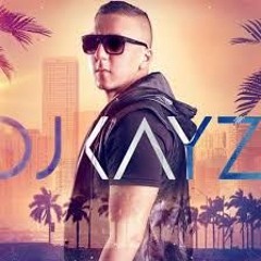 DJ Kayz feat. Ihab Amir & MR Géant - Trop Mimi