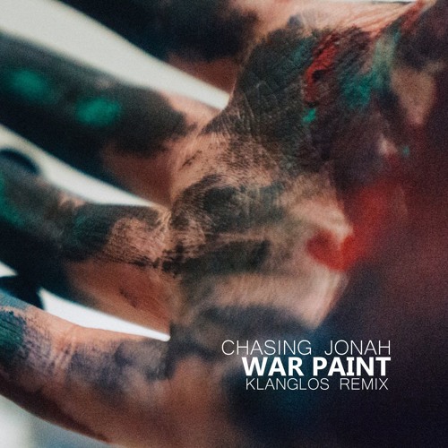 Stream War Paint (Klanglos Remix) by KLANGLOS Listen online for free
