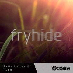 HOSH - Radio fryhide 07