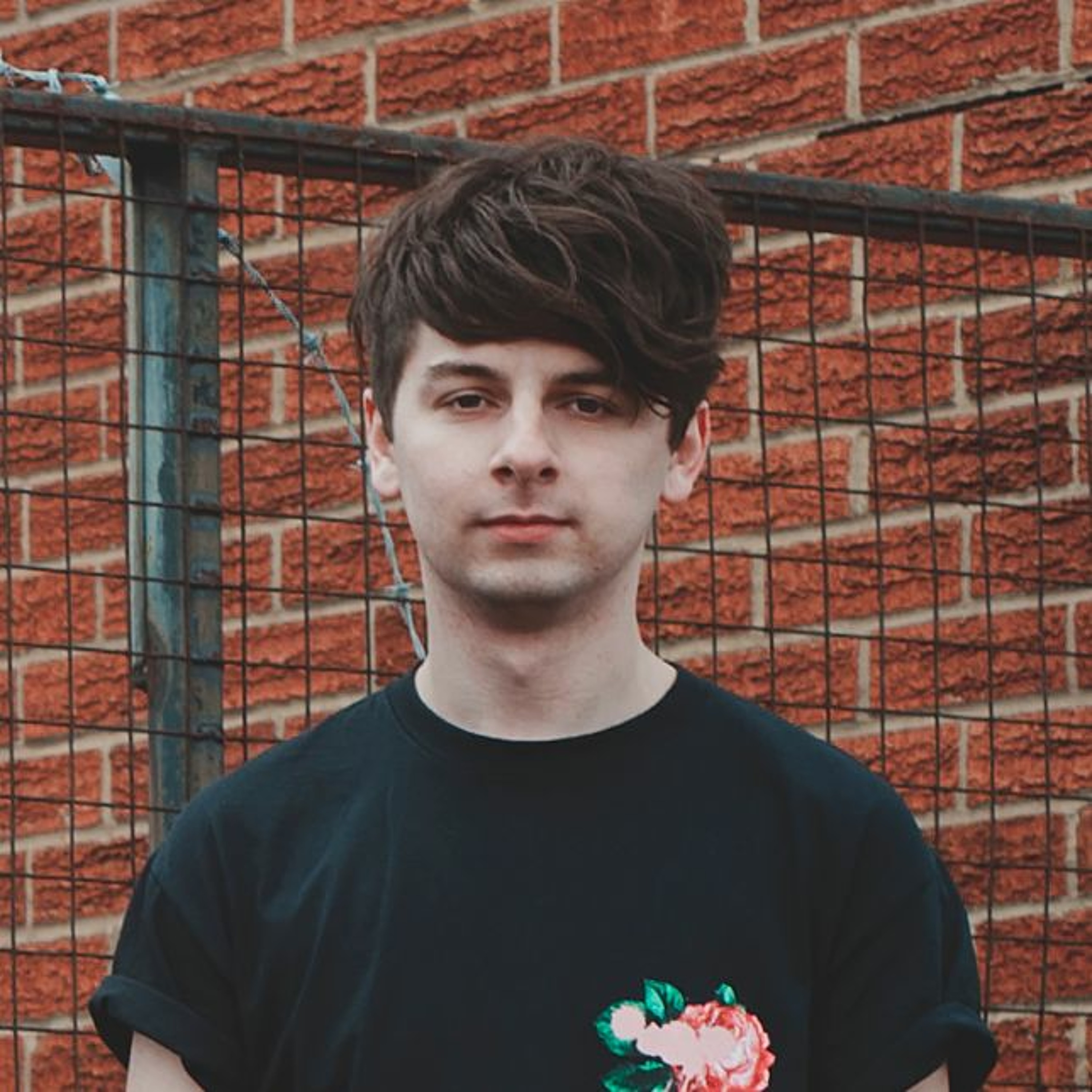 MARIBOR IS THE FUTURE 047: Interview with dubstep DJ and producer Oliverse