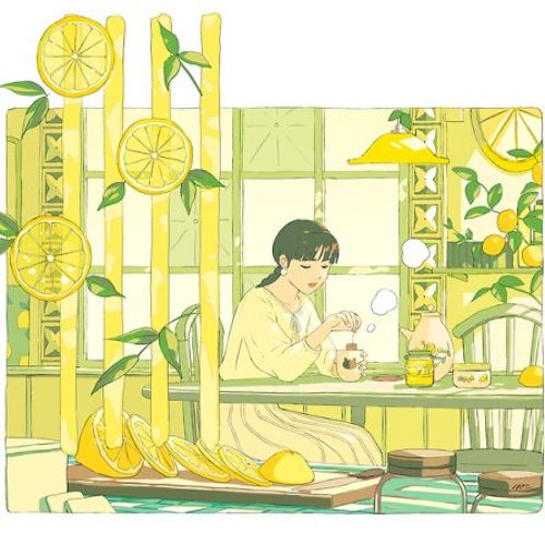 clout cohen - Lemon Drop (prod. @blackytom x @cloutcohen)