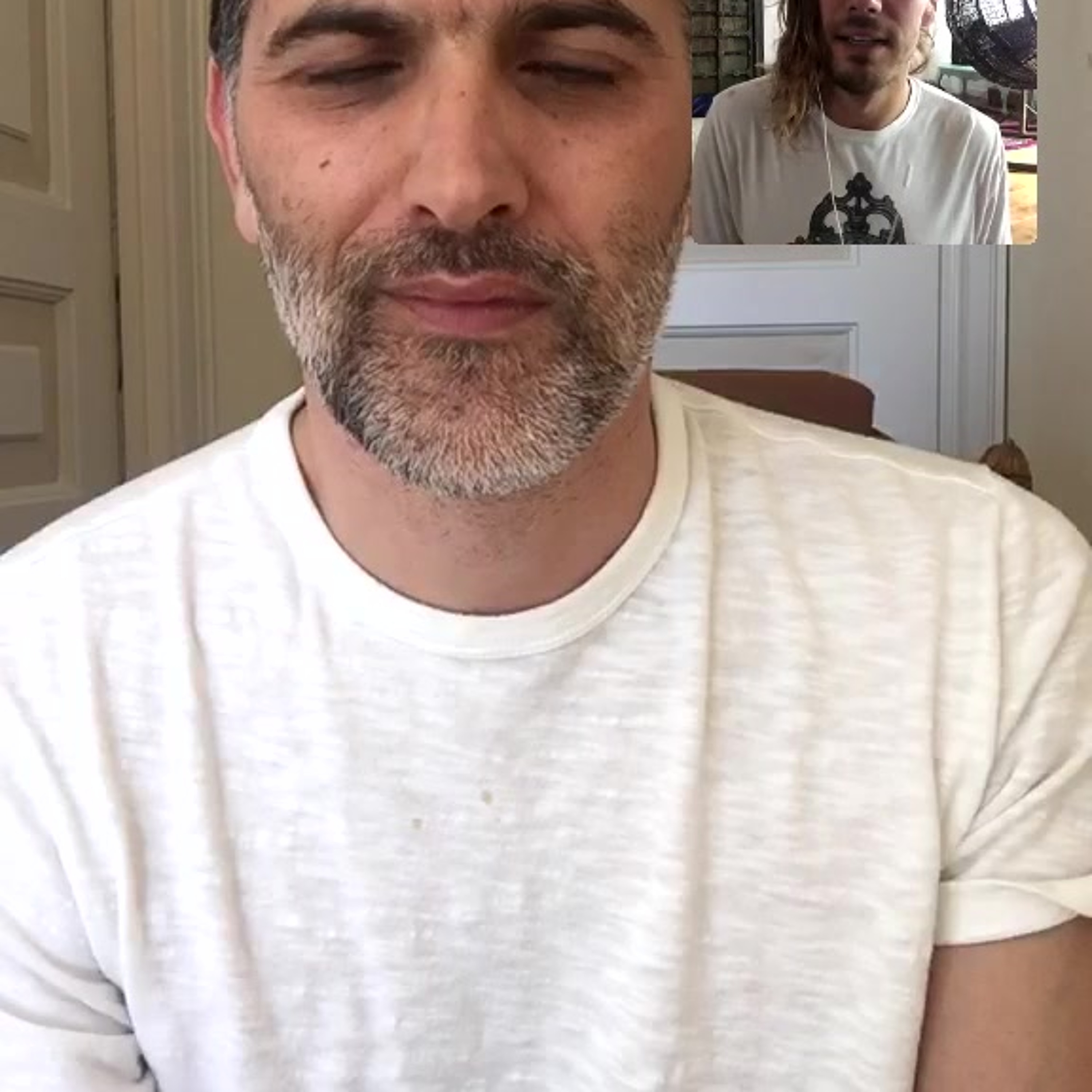 The Brian Piergrossi Podcast