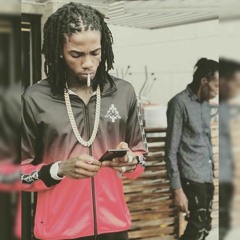 Alkaline - Fine Whine (Audio Video)