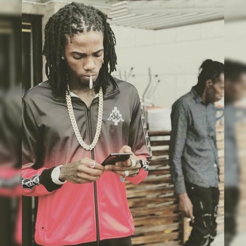 Alkaline - Fine Whine (Audio Video)