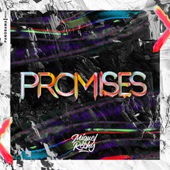 Miguel Rechy - Promises