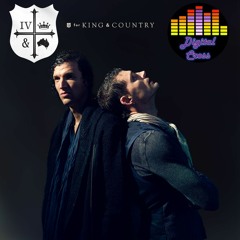 DIGITAL CROSS: For King & Country Interview