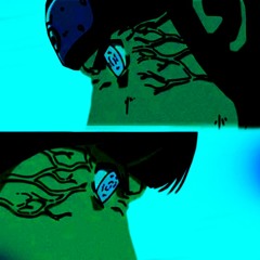 Naruto - Hinata vs Neji ~ Piano Version (KG Remix)