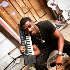 PLANET TYUS [Prod King Tyus]