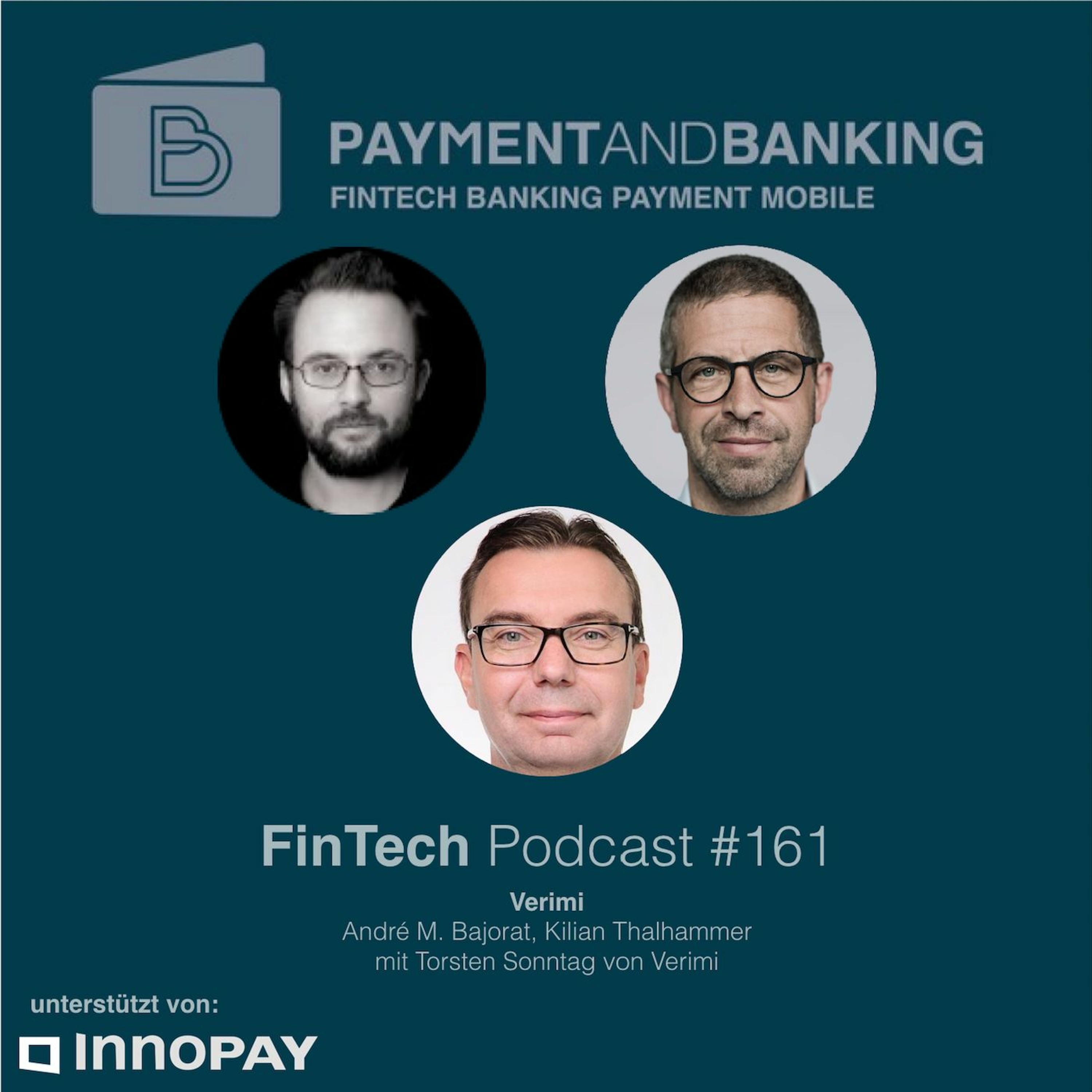 Paymentandbanking FinTech Podcast