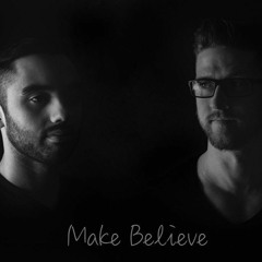 Make Believe June 19 2018 Live at Space Taco
