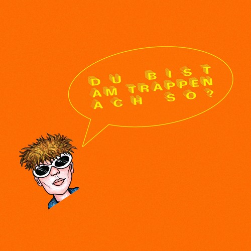 Yin Kalle - Achso (prod. J6cket BTK)