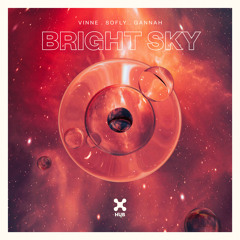 VINNE, SoFly, GANNAH - Bright Sky (Extended Mix)