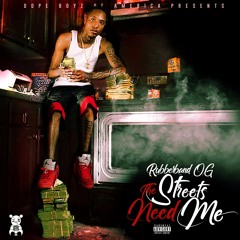 How I'm Feelin ( feat. Jr. Boss )