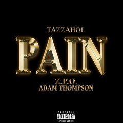 Pain (feat. Z.P.O. & Adam Thompson)