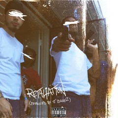 RETCH - RETALIATION (PROD. J BREEZ)