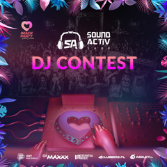 Beach Party Dj Contest 2018 - Housemaker
