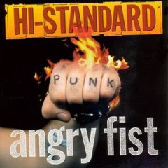 1) Hi-Standard - My Heart Feels So Free