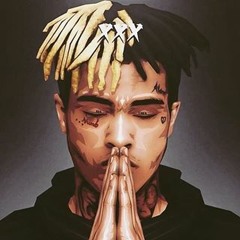 An Xxxtentacion beat in tribute for him.