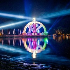 MANDALA 2018 @Love And Happiness